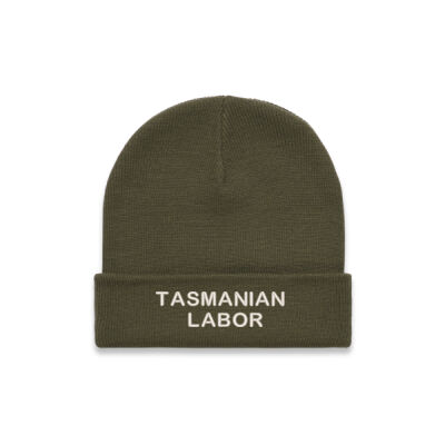Tasmanian Labor Thumbnail
