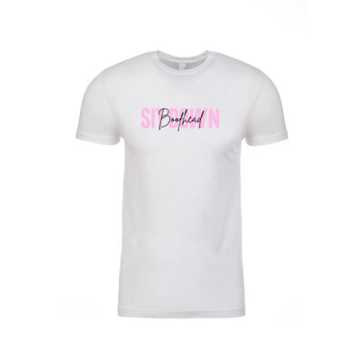 Boofhead - Mens Slim Cotton Tee (Same Day) Thumbnail