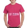 HeavyCotton™ Tee (Same Day) Thumbnail