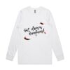 Mens Base Longsleeve Tee Thumbnail