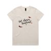 Women's Maple Tee Thumbnail