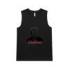 Women's Upside Tank Thumbnail